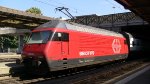 SBB 460 029-2 Re 4/4